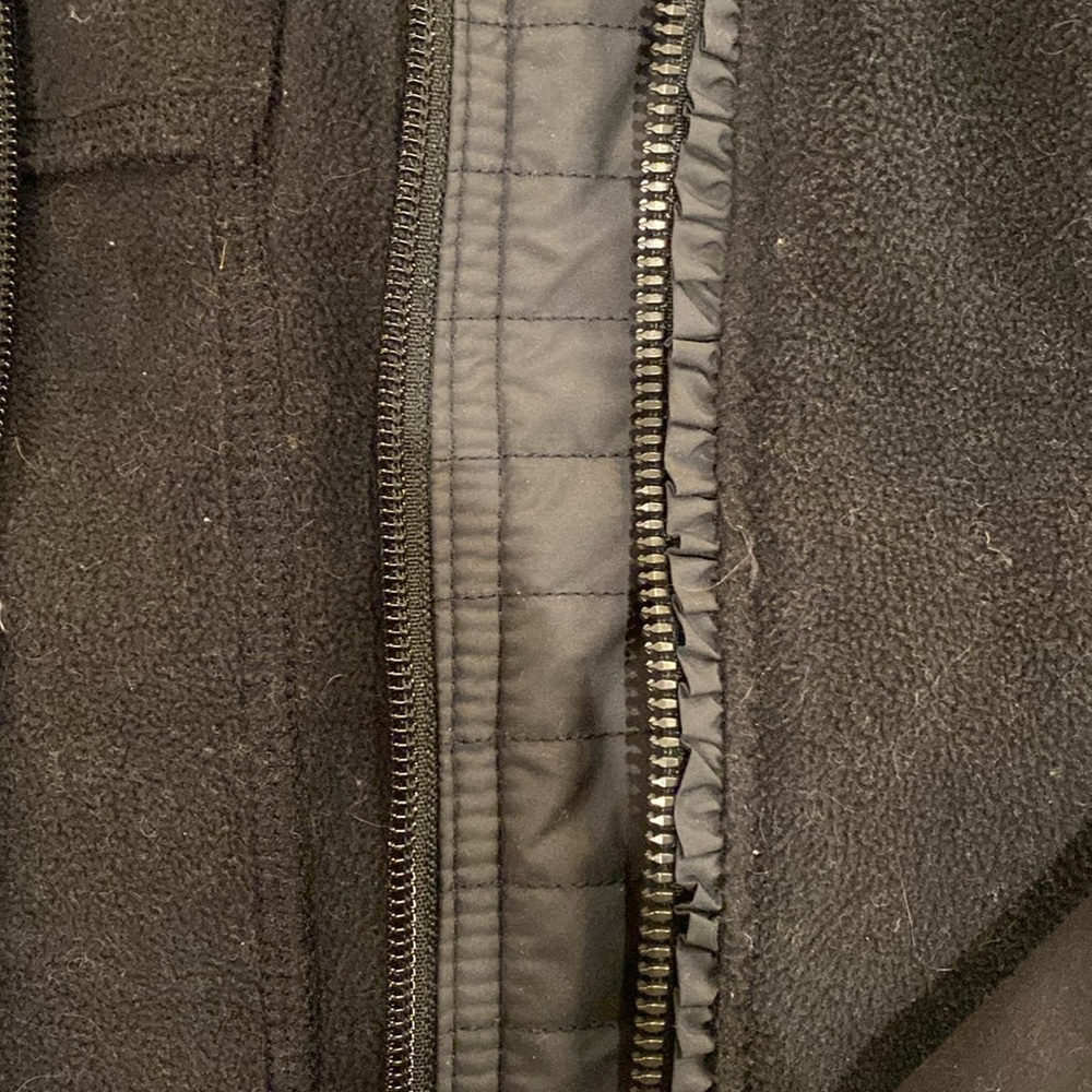 Lululemon Multi Way Fleece Jacket. 4 - image 7